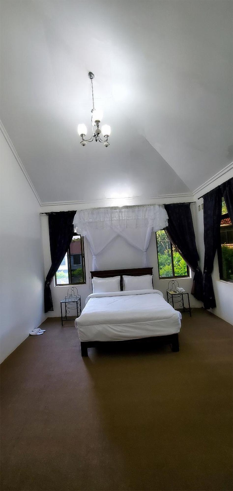 Ngorongoro Corridor Lodge Karatu Exterior photo
